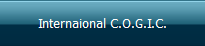 Internaional C.O.G.I.C.